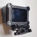 Bộ ngàm GoPro nam châm tháo lắp nhanh (cập nhật) - Thumbnail 3