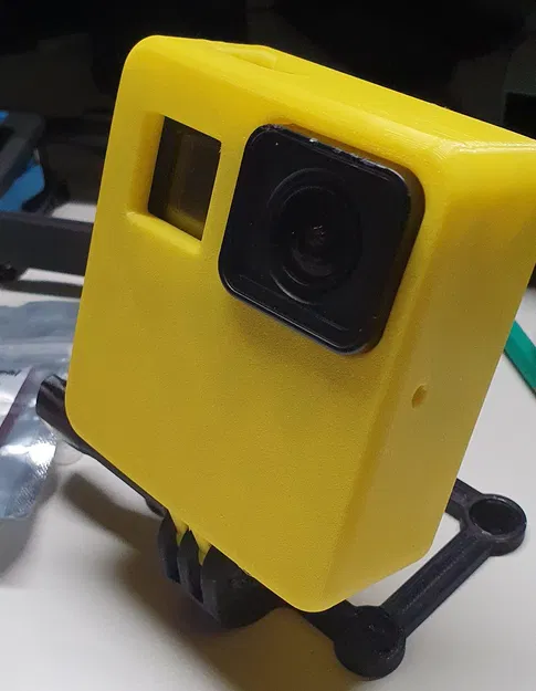 Vỏ phao cho GoPro 7 - Image 1
