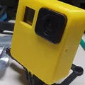 Vỏ phao cho GoPro 7 - Thumbnail 1