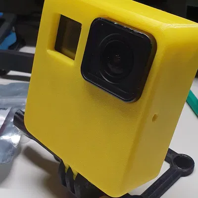 Vỏ phao cho GoPro 7
