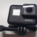Bộ ngàm GoPro nam châm tháo lắp nhanh (cập nhật) - Thumbnail 6
