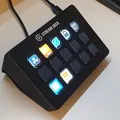 Hộp Elgato Stream Deck 15 phím nghiêng 35 độ - Thumbnail 1