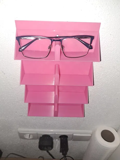 Giá Đỡ Kính Mắt - Image 2