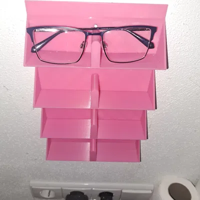 Giá Đỡ Kính Mắt