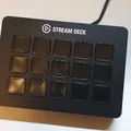 Case Elgato Stream Deck 15 phím nghiêng 25 độ - Thumbnail 2