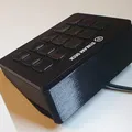 Case Elgato Stream Deck 15 phím nghiêng 25 độ - Thumbnail 3