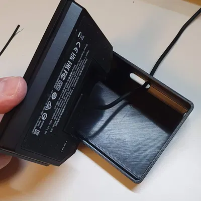 Case Elgato Stream Deck 15 phím nghiêng 25 độ