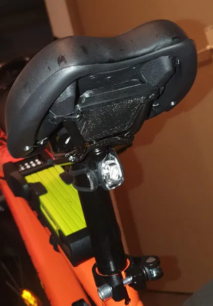 Hộp đựng Samsung SmartTag+ dùng để gắn - Image 1