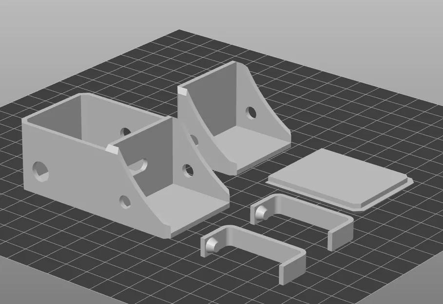 Máy hút khói 120mm In Nhanh - Image 4