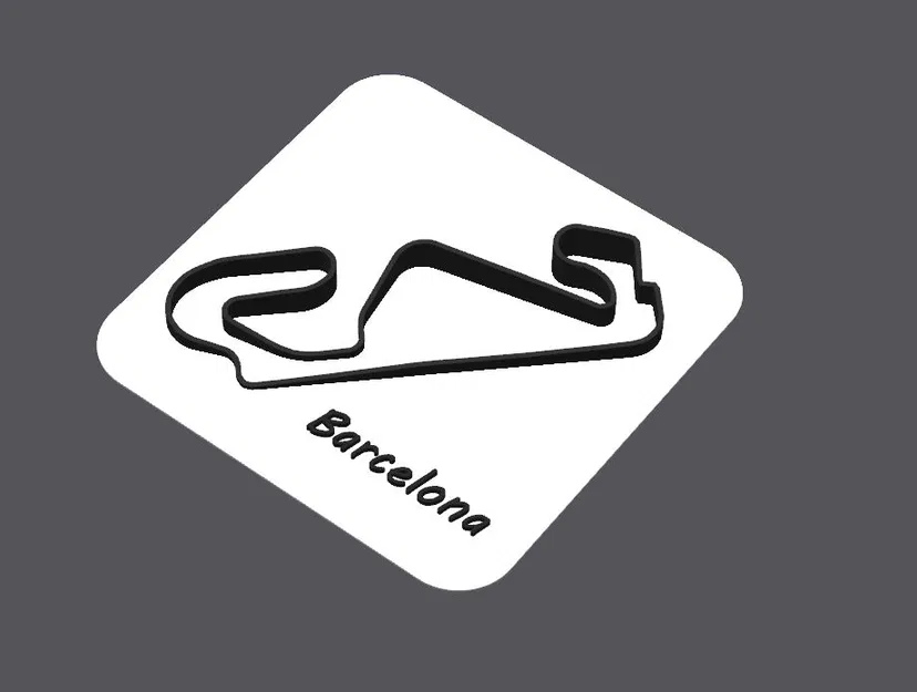 Mạch Đua Barcelona - Image 3