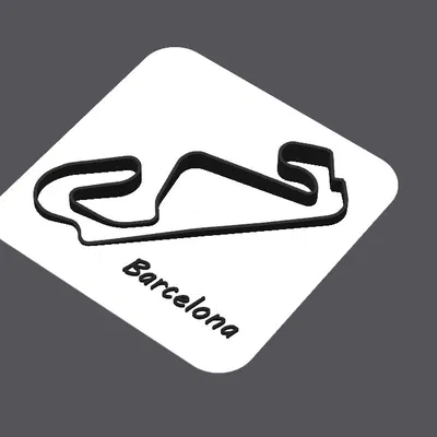 Mạch Đua Barcelona