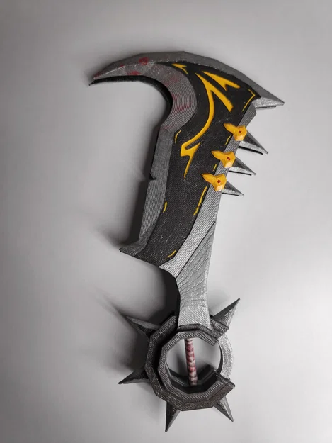 Rìu Draven - Liên Minh Huyền Thoại - Image 1