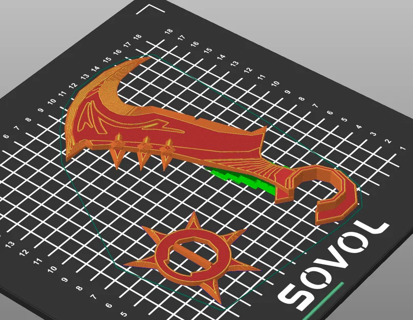 Rìu Draven - Liên Minh Huyền Thoại - Image 5