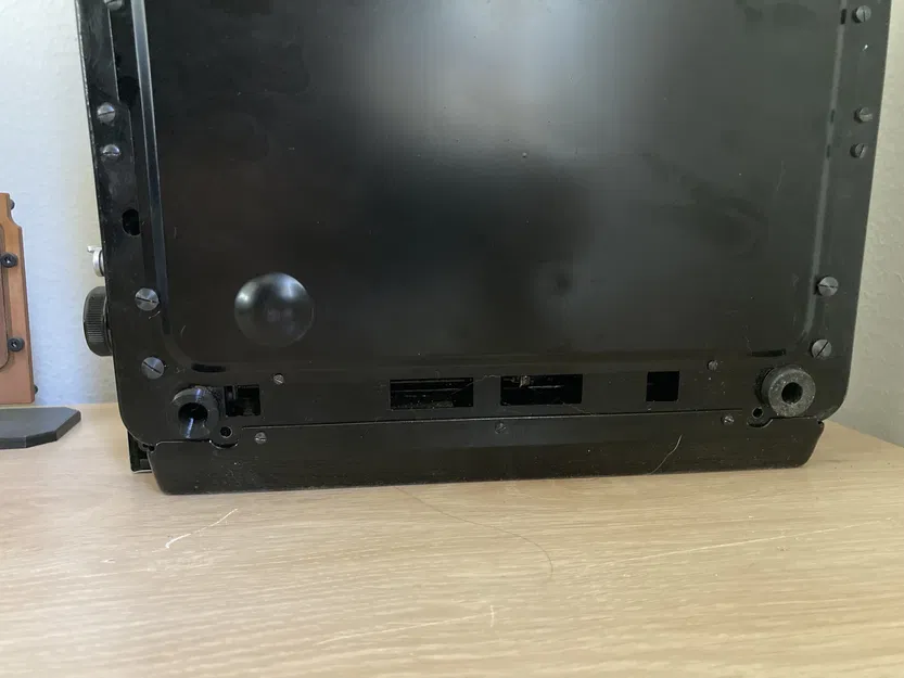 Chân Máy Đánh Chữ Erika Model M Thay Thế - Image 2