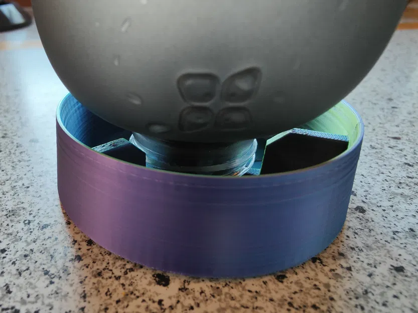 Giá Phơi Chai (Hình Giọt Nước) - Image 2