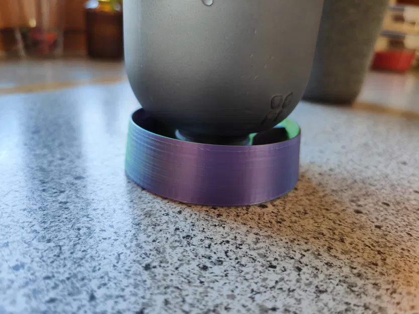 Giá Phơi Chai (Hình Giọt Nước) - Image 3