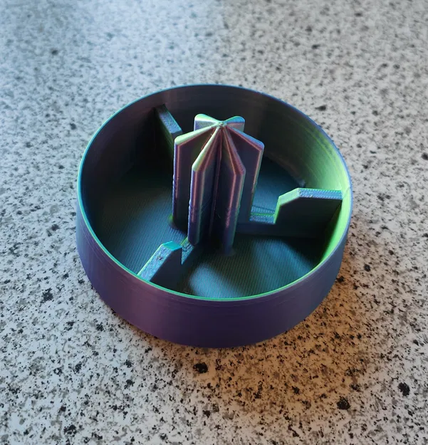 Giá Phơi Chai (Hình Giọt Nước) - Image 4