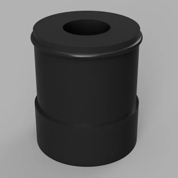 Ron cho đầu hút shisha - Image 1