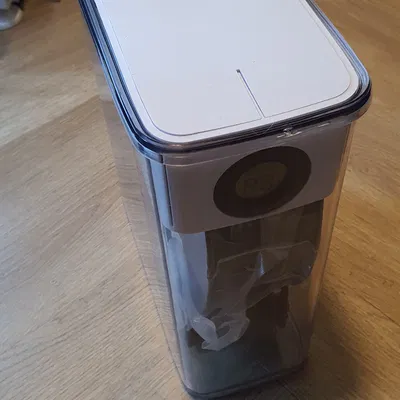 Hộp Đựng Gel Hút Ẩm Sky Lock