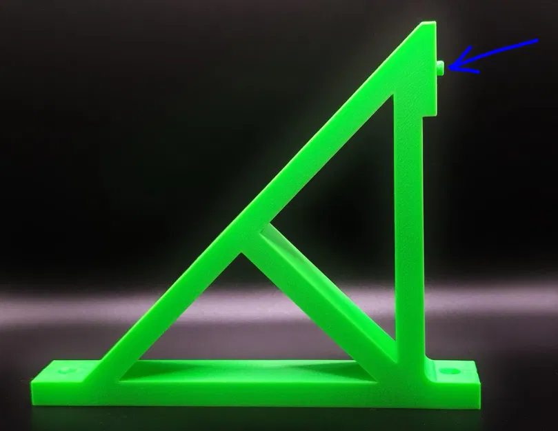 Giá Đỡ Cuộn Filament - Image 1