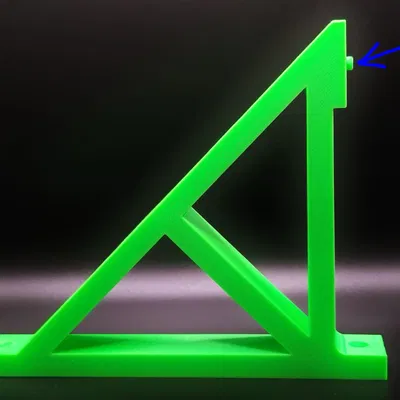 Giá Đỡ Cuộn Filament