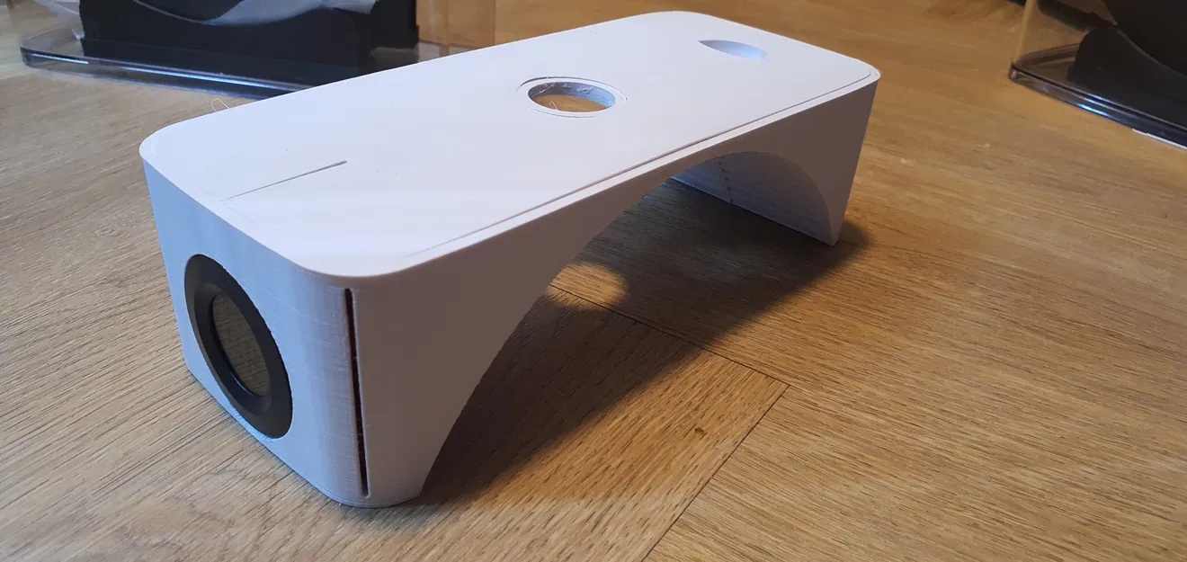 Hộp Đựng Gel Hút Ẩm Sky Lock - Image 2