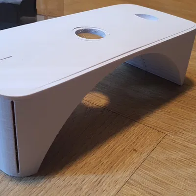 Hộp Đựng Gel Hút Ẩm Sky Lock