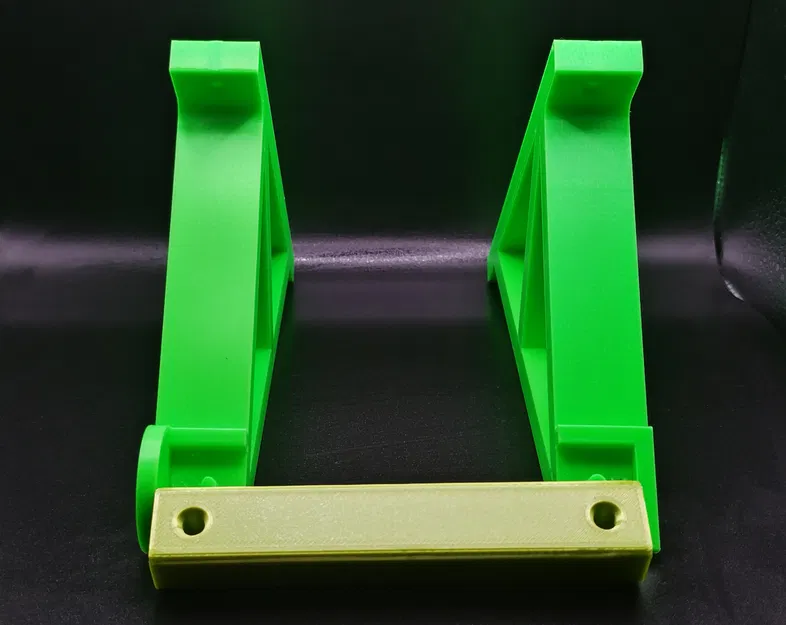 Giá Đỡ Cuộn Filament - Image 2