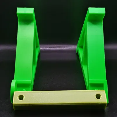 Giá Đỡ Cuộn Filament