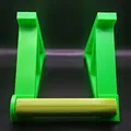 Giá Đỡ Cuộn Filament - Thumbnail 3