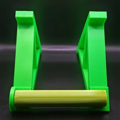 Giá Đỡ Cuộn Filament