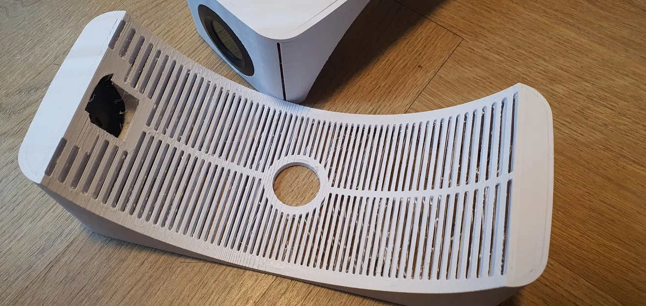 Hộp Đựng Gel Hút Ẩm Sky Lock - Image 4