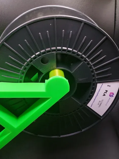 Giá Đỡ Cuộn Filament - Image 4