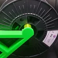Giá Đỡ Cuộn Filament - Thumbnail 4
