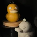 Pokemon Psyduck - phong cách vịt - Thumbnail 3