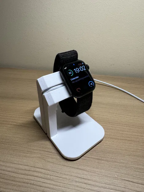 Đế Sạc Apple Watch - Image 1