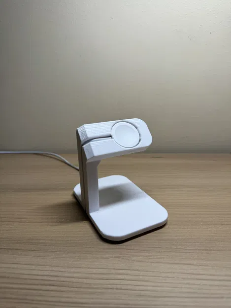 Đế Sạc Apple Watch - Image 2