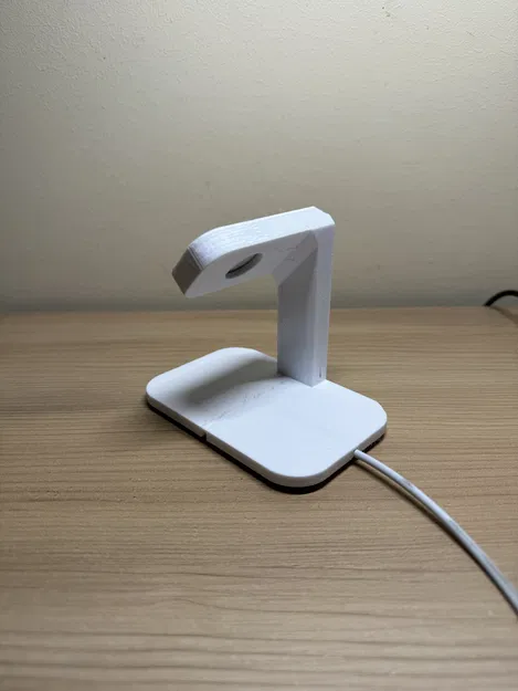 Đế Sạc Apple Watch - Image 3