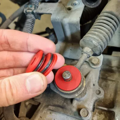 Chỗ Đỡ Trục Khớp Nối Số Subaru Sambar