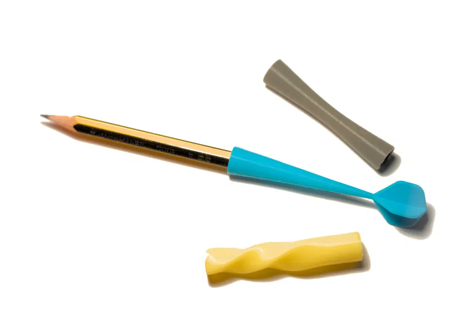 Phụ Kiện Nắn Bút Chì - Image 2