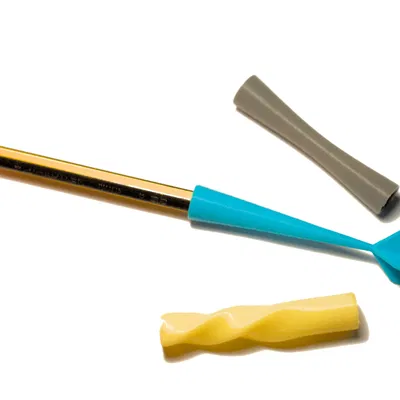 Phụ Kiện Nắn Bút Chì