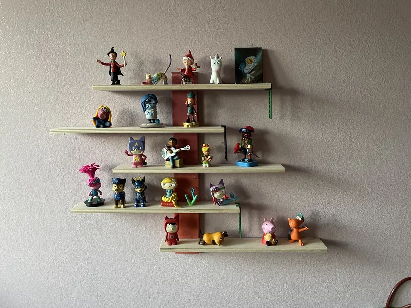 Phần mở rộng Ikea Lustigt - Image 1