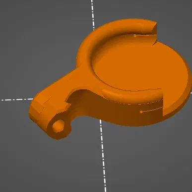 Dụng Cụ Mở Nắp Chai Siêu Tiện Lợi