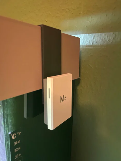 Kẹp Twinstar M5 cho Hồ Cá - Image 1