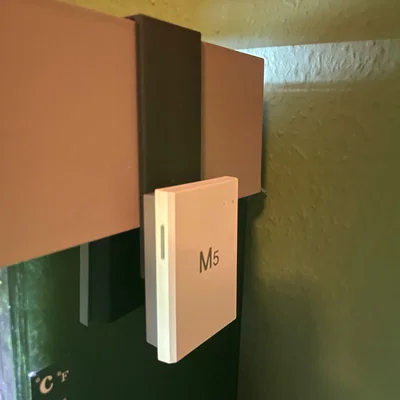 Kẹp Twinstar M5 cho Hồ Cá