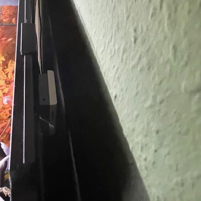 Kẹp Twinstar M5 cho Hồ Cá