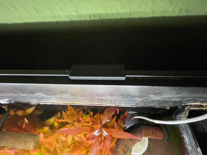 Kẹp Twinstar M5 cho Hồ Cá - Image 3