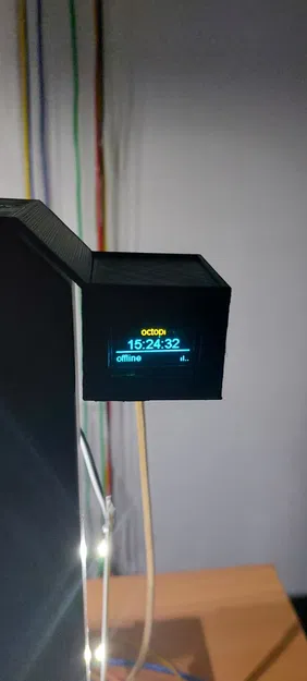 Giá đỡ màn hình Anycubic I3 - Image 1