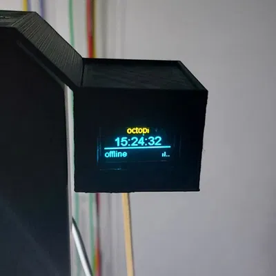 Giá đỡ màn hình Anycubic I3