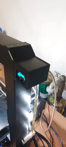 Giá đỡ màn hình Anycubic I3 - Image 3